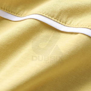 Diseña tu propio logotipo personalizado hombres camiseta Pakistán fabricante Ringer nueva llegada hombres camiseta - Product Image 6