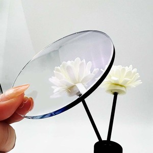 Mejor <span class=keywords><strong>Precio</strong></span> 1,56 Índice <span class=keywords><strong>Lentes</strong></span> asféricas Luz azul SHMC UV420 EMI Revestimiento de defensa Resina Lente de anteojos antideslumbrante - Product Image 1