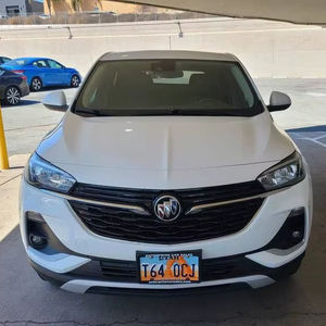 Buick Encores GX 2022 bien usado - Product Image 5