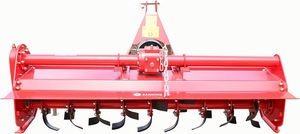 Tractor Rotary Tiller for Efficient Soil <b>Cultivation</b> and Land Preparation - Product Image 2