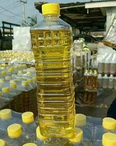 น้ำมันดอกทานตะวันบริสุทธิ์ - Product Image 1