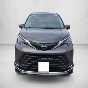 Best Selling 2022 T-o-y-o-t-a Si-en-na XLE FWD 8-<b>Passenger</b> Automatic - Product Image 1