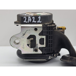 เข็มขัดนิรภัยด้านหน้าขวา DX LAND ROVER Discovery Series III 8 H2261294ACW 276DT (04>10) - Product Image 6