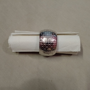 Nouveau Style Résine Classique Rond Serviette Rond Ensemble Durable Écologique Restaurant Vaisselle Vaisselle Meilleur Design Maison Cuisine - Product Image 5