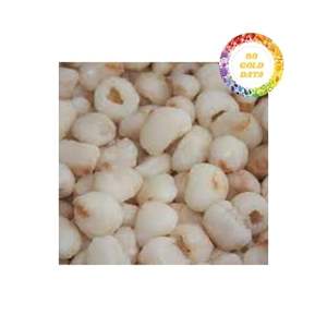 Lichi congelado recién cosechado de Vietnam procesado con tecnología moderna para conservar el sabor dulce y el aroma natural - Product Image 2
