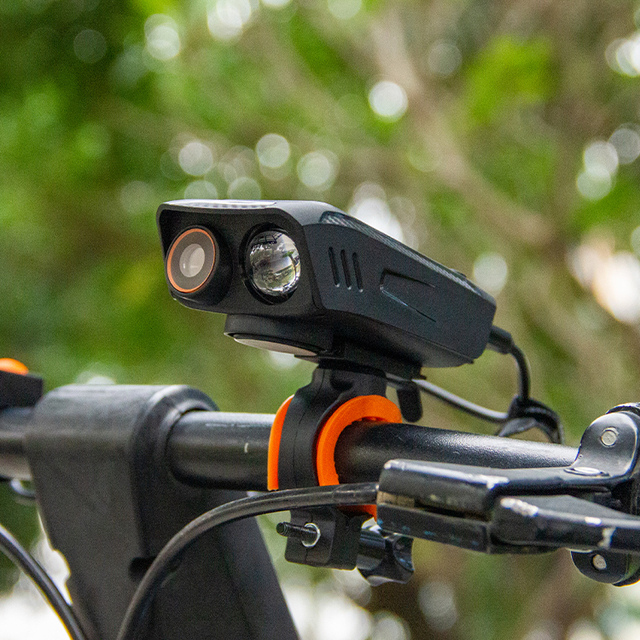 Factory Custom G-sensor Trail Water Proof Helmet hd Video Recorder Sports Bike Motion Camera for Motorcycle