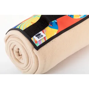 ผ้าห่มขนแกะปะการังแบบยั่งยืน - Product Image 6