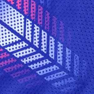 Logo personnalisé uniforme de tennis léger surdimensionné à prix bon marché uniforme de tennis pour unisexe - Product Image 4