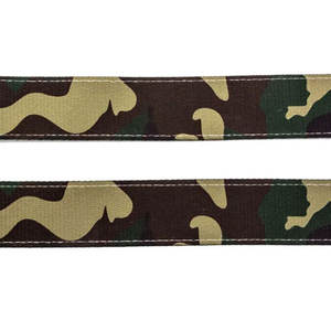 2025 Custom Logo Neoprene Breathable Wrist Protection Bodybuilding Training Weight Lifting Workout <b>Gym</b> Adjustable Camo <b>Straps</b> - Product Image 4