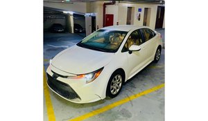 POUR YOTA COROLLA LE 2020 UTILISÉ - Product Image 2