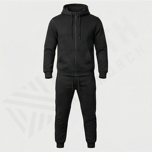 Conjunto Deportivo Profesional para Hombre, Personalizado con Impresión, Manga Larga, Estilo Urbano, Transpirable, Único, para Correr, Fitness - Product Image 1