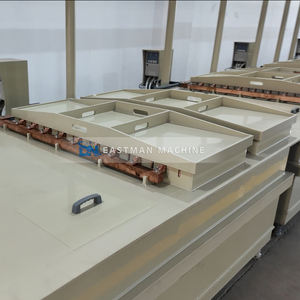 銅カソード精製機プロフェッショナル銅電解工場 - Product Image 2