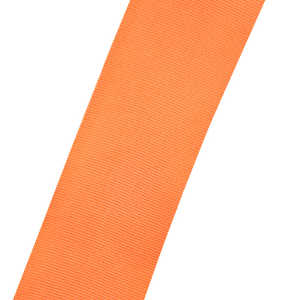 Bandages de boxe orange Flexfit en coton doux et cuir avec logo personnalisé imprimé, équipement de protection en PU - Product Image 3