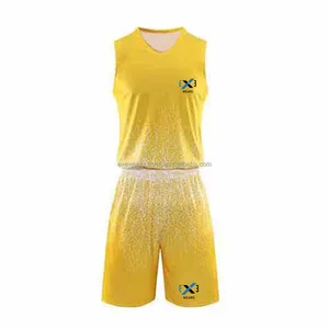 Karşıt üniforma futbol basketbol eğitim yetişkin çocuk takım grubu yelek yelek giyim numarası reklam genişleme baskı