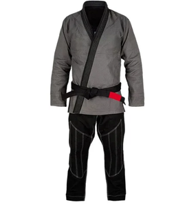 Encuentra un icono similar de alta calidad Fighter Gi 450 Gsm Shoyorol Gl Clasificado Classic Batch Fighter Brazilian Jiu Jitsu Kimono - Product Image 4