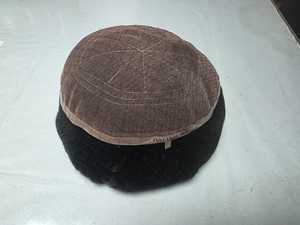 วิกผมแบบมีลูกไม้เต็มศีรษะวิกผมเรดมี่ลูกไม้ HD แบบอินเดียคุณภาพสูง100% อินเดียใสสีบลอนด์สีแดงวิกผมมนุษย์" - Product Image 4