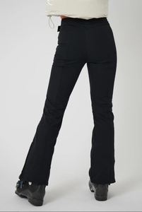 Pantalones de esquí y nieve transpirables unisex para Windstopper Tallas grandes Ropa de nieve para adultos Uso a prueba de viento - Product Image 2