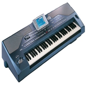 Nouveau clavier de piano arrangeur professionnel PA800 61 touches, style mécanique, instruments de musique fabriqués en Chine - Product Image 1