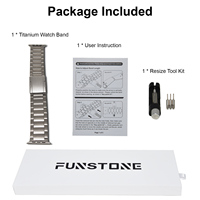 Bracelet de montre intelligente à libération rapide magnétique compatible avec Ultra Watch, sangle de remplacement réglable, fabricant OEM ODM