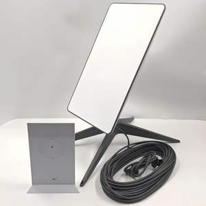 Nuevo Producto, Recién Llegado, Internet Satelital Starlink V4, NUEVO STOCK, Listo para Enviar a Todo el Mundo - Product Image 3