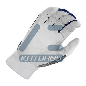 Gants de frappe de baseball disponibles en grande quantité, prix bas, faible MOQ - Product Image 6