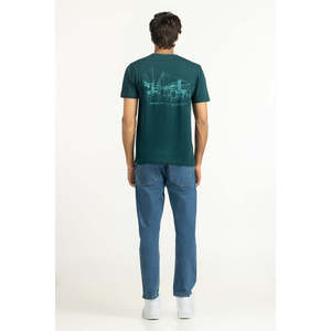 เสื้อยืดเจอร์ซีย์ทรงปกติ รุ่น MN-TS-WS25-027 - Product Image 6