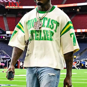 <b>Men</b> Baggy T-<b>shirts</b> <b>Men</b> Over Size t <b>Shirts</b> Summer Street Wear Good Soft Touch Material Cotton Baggy <b>Shirts</b> by VIKY INDUSTRIES - Product Image 3