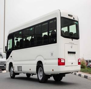 Coasterr Autobus 17 à 30 places Toyotaa Coasterr Mini Bus - Product Image 4