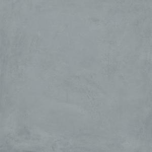 Azulejo de porcelana gris mate esmaltado 600x600 con aspecto de cemento moderno, antibacteriano de alta calidad para pisos de habitaciones, nueva colección - Product Image 2