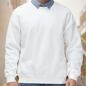 Sudaderas con capucha Logotipo personalizado Bloque de color Sudaderas de gran tamaño para hombre - Product Image 4