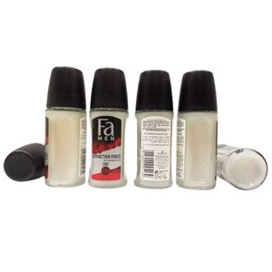 FA ROLL ON (EAU) 50ML X 24 ATTRACTION FORCE - Product Image 1