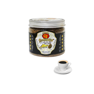 HUCAFOOD alta calidad café liofilizado sabor instantáneo natural botella sin azúcar embalaje Golden Weasel C7 OEM ODM al por mayor - Product Image 6