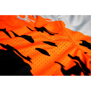 Personnalisé Hommes Basketball Fitness Jogger Running Workout Mesh Shorts Athletic Streetwear Sports mesh Shorts - Product Image 5