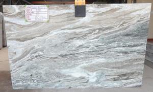 Fantasy Brown Polished <b>Slab</b> Big Stone with Exquisite Surface Finishing - Product Image 4