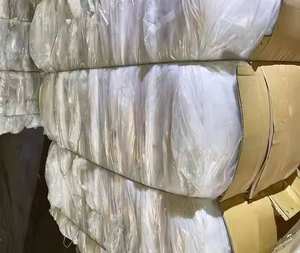 Película de plástico LDPE de segunda mano, modelo 11 CA;4, a la venta en fardos y rollos - Product Image 6