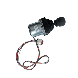 Joystick di Controllo per Piattaforma Aerea 1001129555 Compatibile con <span class=keywords><strong>JLG</strong></span> 660SJ/460SJ/600A/450AJ/450A/600S - Product Image 4