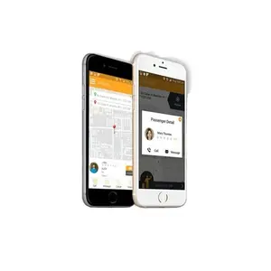 인도의 온라인 택시 예약 모바일 앱 서비스-Protolabz eServices