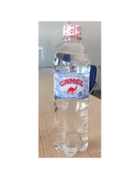 낙타 순수한 물 500 ML