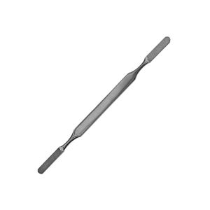 Chirurgie plastique allemande en acier Fomon Râpe nasale à double extrémité 21 cm Manche ordinaire Instruments de chirurgie ORL générale - Product Image 4