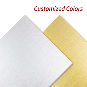 6061 6063 7075 Plaque de tôle d'aluminium de sublimation <span class=keywords><strong>2mm</strong></span> 4mm 6mm Feuilles de métal en aluminium pour l'impression