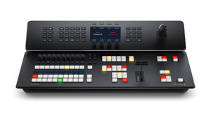 Mezclador de Video en Vivo ATEM Television Studio Pro 4K8 UHD de Blackmagic Design - Product Image 2