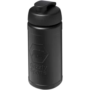Bouteilles de sport durables Baseline Rise, gadgets aquatiques recyclés - Product Image 3