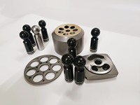 Kit de réparation de pompe hydraulique de haute qualité A8VO160 A8VO200 pour Cat 330C Rexroth A8V0160 A8V0200