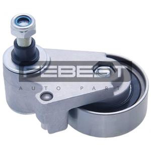 Rullo del tenditore della cinghia dentata FEBEST (0487-KH6W) - Product Image 1