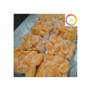 Jacquier congelé de haute qualité sans graine origine du Vietnam pour le jus et l'exportation de transformation des aliments - Product Image 2