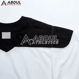 เสื้อฮอกกี้น้ำแข็งคลาสสิก ผ้าคุณภาพดี เย็บอย่างแข็งแรง สวมใส่สบาย เหมาะสำหรับกิจกรรมกีฬาและชุดทีม - Product Image 5