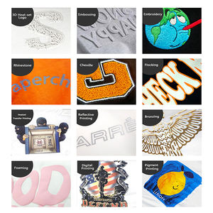 Sudadera con capucha de gran tamaño informal para hombre con estilo 100% algodón completamente personalizable para uso diario en otoño Suministro directo de fábrica - Product Image 3