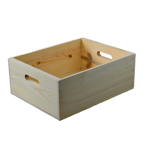 Boîte de rangement en bois rectangulaire personnalisée de conception moderne de qualité supérieure pour un usage domestique polyvalent ou le stockage de bijoux - Product Image 5