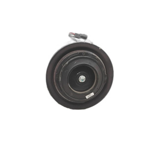 COMPRESSEUR A/C RENAULT Scenic X MOD 890763 K9KJ8 diesel 1461 (09>) - Product Image 5