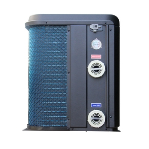 <span class=keywords><strong>Pompe</strong></span> à <span class=keywords><strong>chaleur</strong></span> <span class=keywords><strong>air</strong></span>-eau Sunrain haute efficacité R32 de 7 kW à 35 kW pour piscine, chauffe-eau de piscine, chauffe-eau de spa - Product Image 4